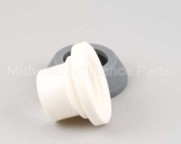 108541 Saniserv Assembly, Seal Rear Pbt