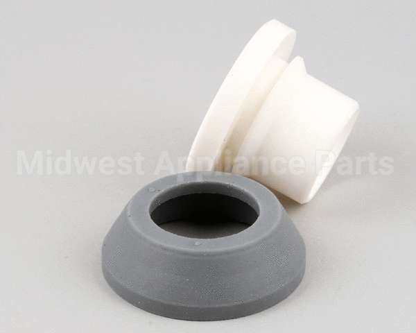 108541 Saniserv Assembly, Seal Rear Pbt