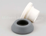 108541 Saniserv Assembly, Seal Rear Pbt