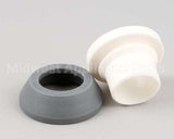 108541 Saniserv Assembly, Seal Rear Pbt