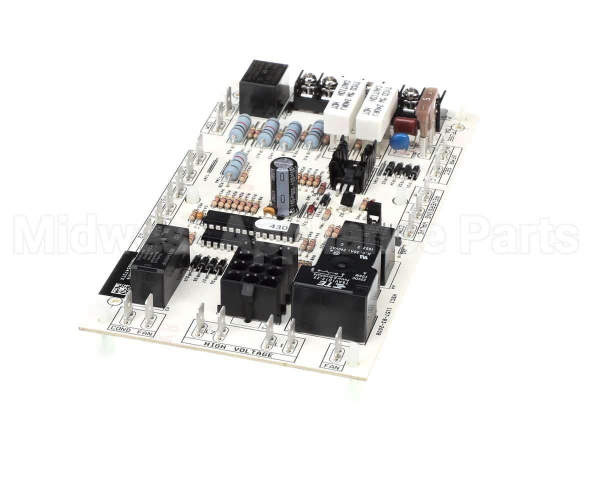 1085472 International Comfort Products Defrost Control Board