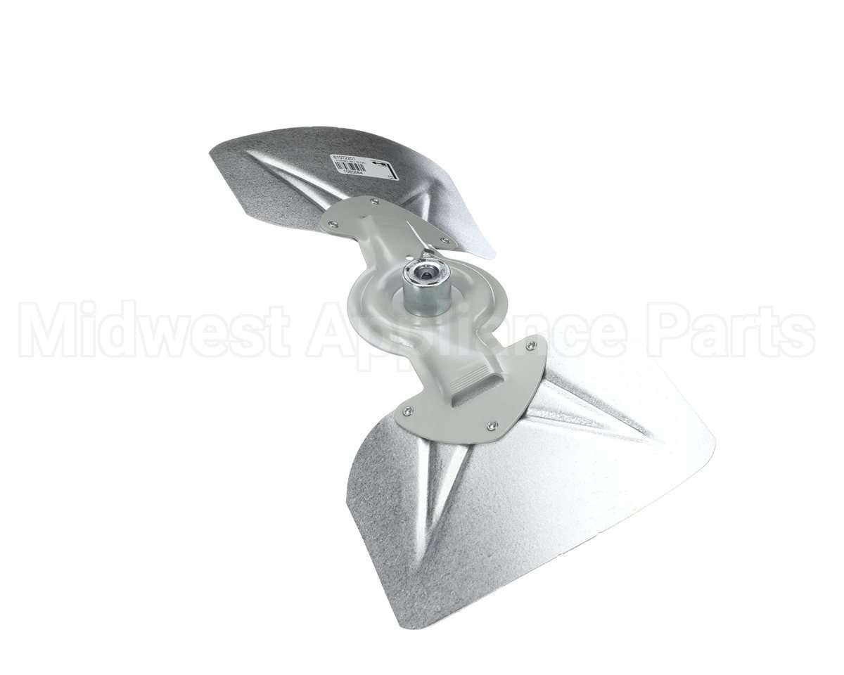 1085684 International Comfort Products 18"Dia 22Deg 1/2" Cw 2Bld Fan