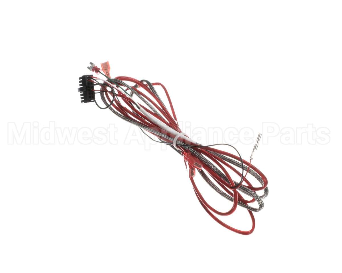 1085709 Frymaster Harness, Fq Aif/Locator P8 Fv