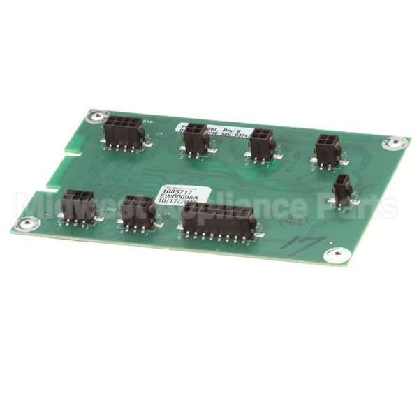 1085717 Compatible Frymaster Ato, Fq Board