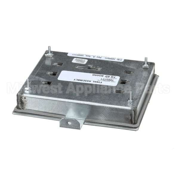 1085721 Compatible Frymaster Fq Aif Board