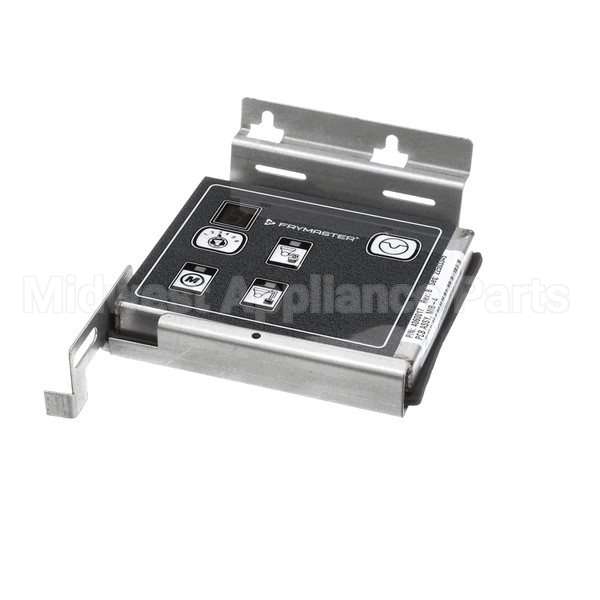 1085724 Compatible Frymaster Mntngassy, Fq Mib