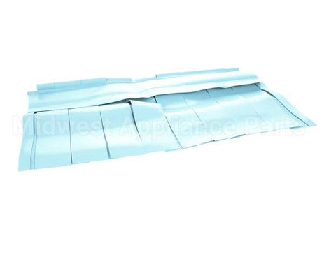 108573 Champion - Moyer Diebel Curtain 26 X 14 Rod-Type