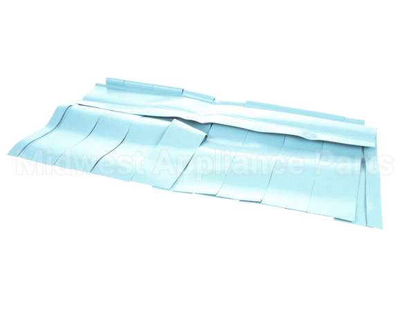 108573 Champion - Moyer Diebel Curtain 26 X 14 Rod-Type