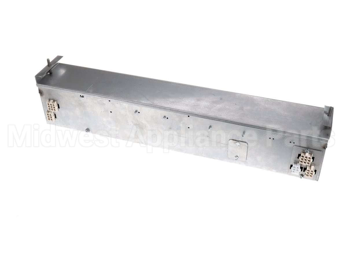 1085746SP Frymaster Box Assembly, Trans/Fltr Fq 330