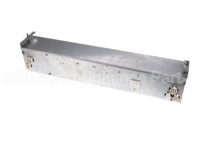 1085746SP Frymaster Box Assembly, Trans/Fltr Fq 330