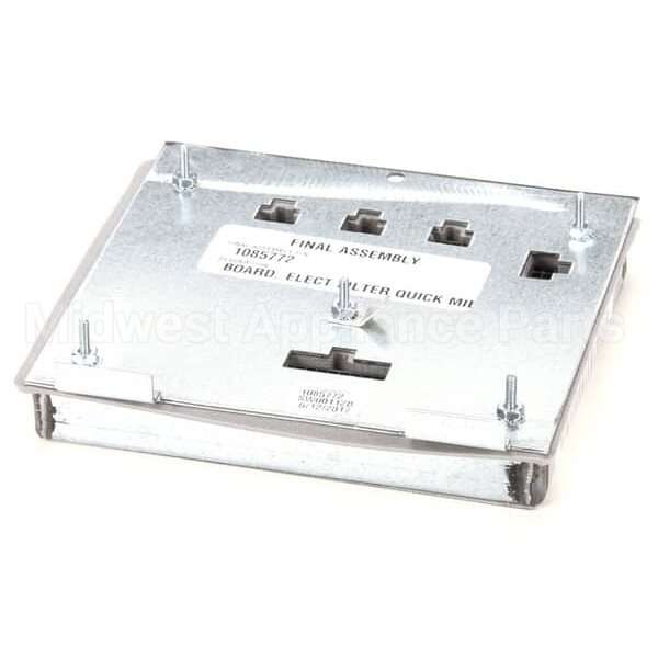 1085772 Compatible Frymaster Board, Elect Filter Quic K Mib