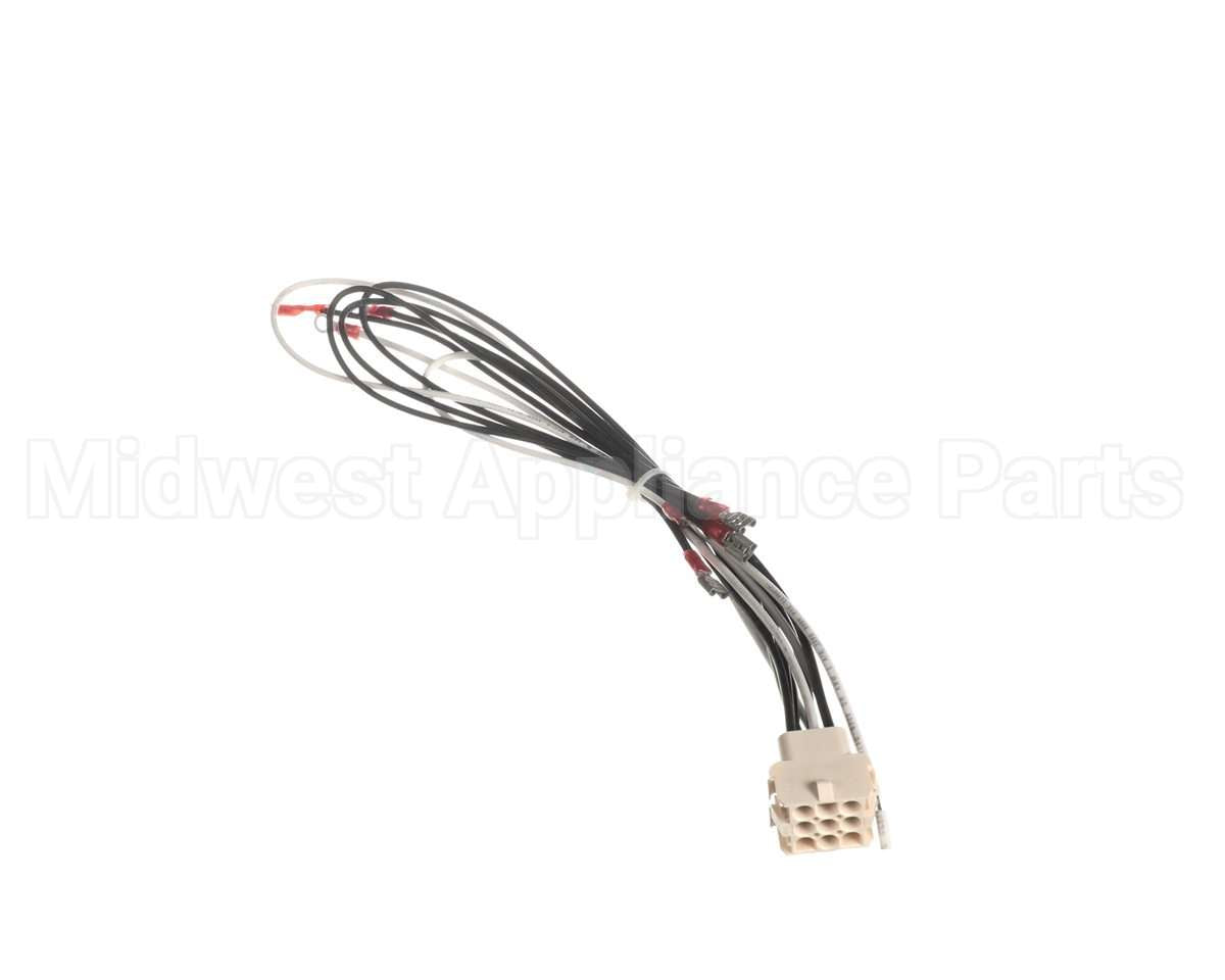 1085774 Frymaster Harnessfq230 Xfrmflt Box Pmp