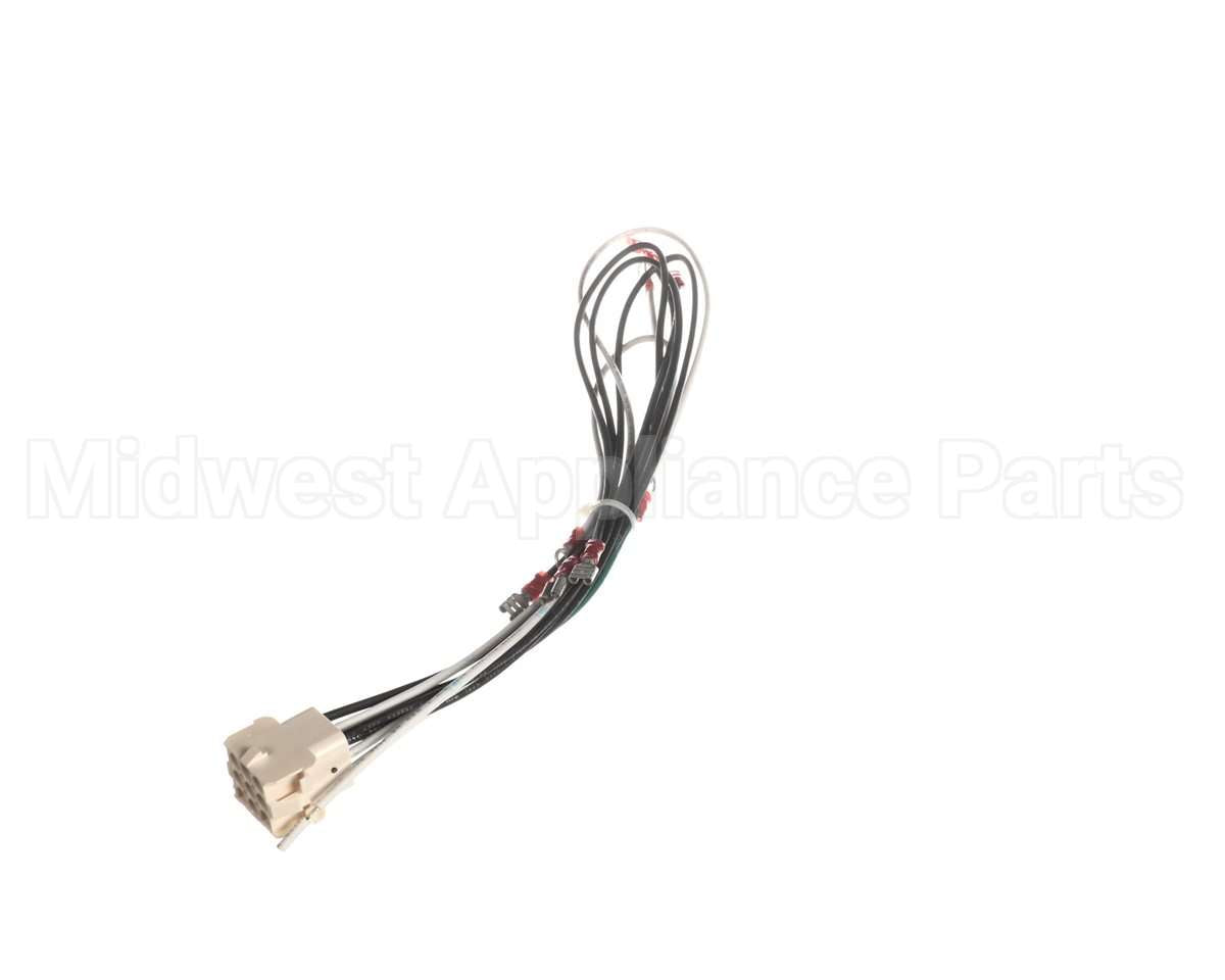 1085774 Frymaster Harnessfq230 Xfrmflt Box Pmp