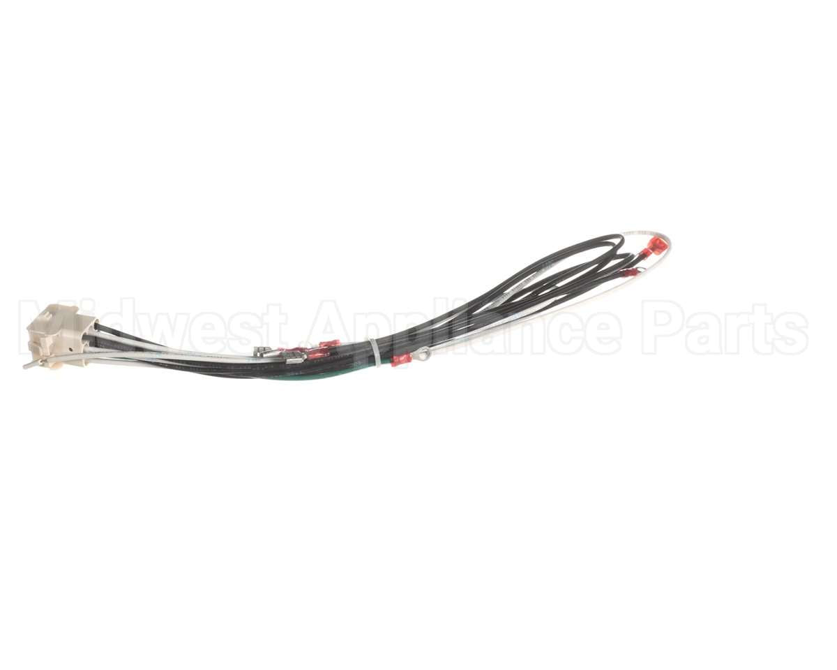 1085774 Frymaster Harnessfq230 Xfrmflt Box Pmp
