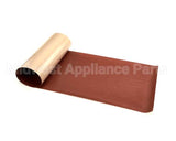 108582 Marshall Air Sheet,Broiler Platen 12 X 35