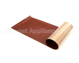 108582 Marshall Air Sheet,Broiler Platen 12 X 35