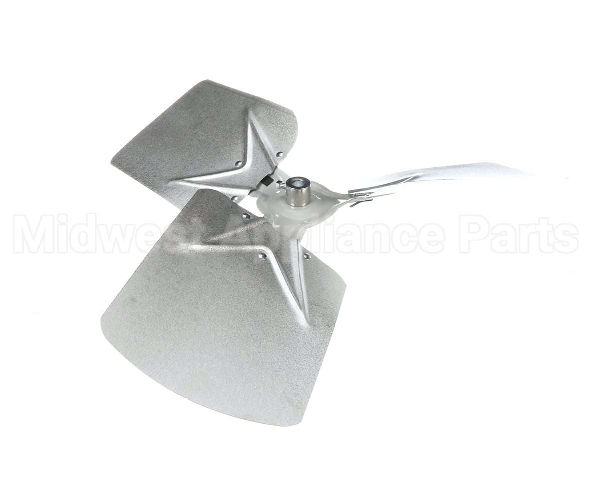 1085841 International Comfort Products 26"Dia 28Deg 5/8" Ccw 3Bld Fan