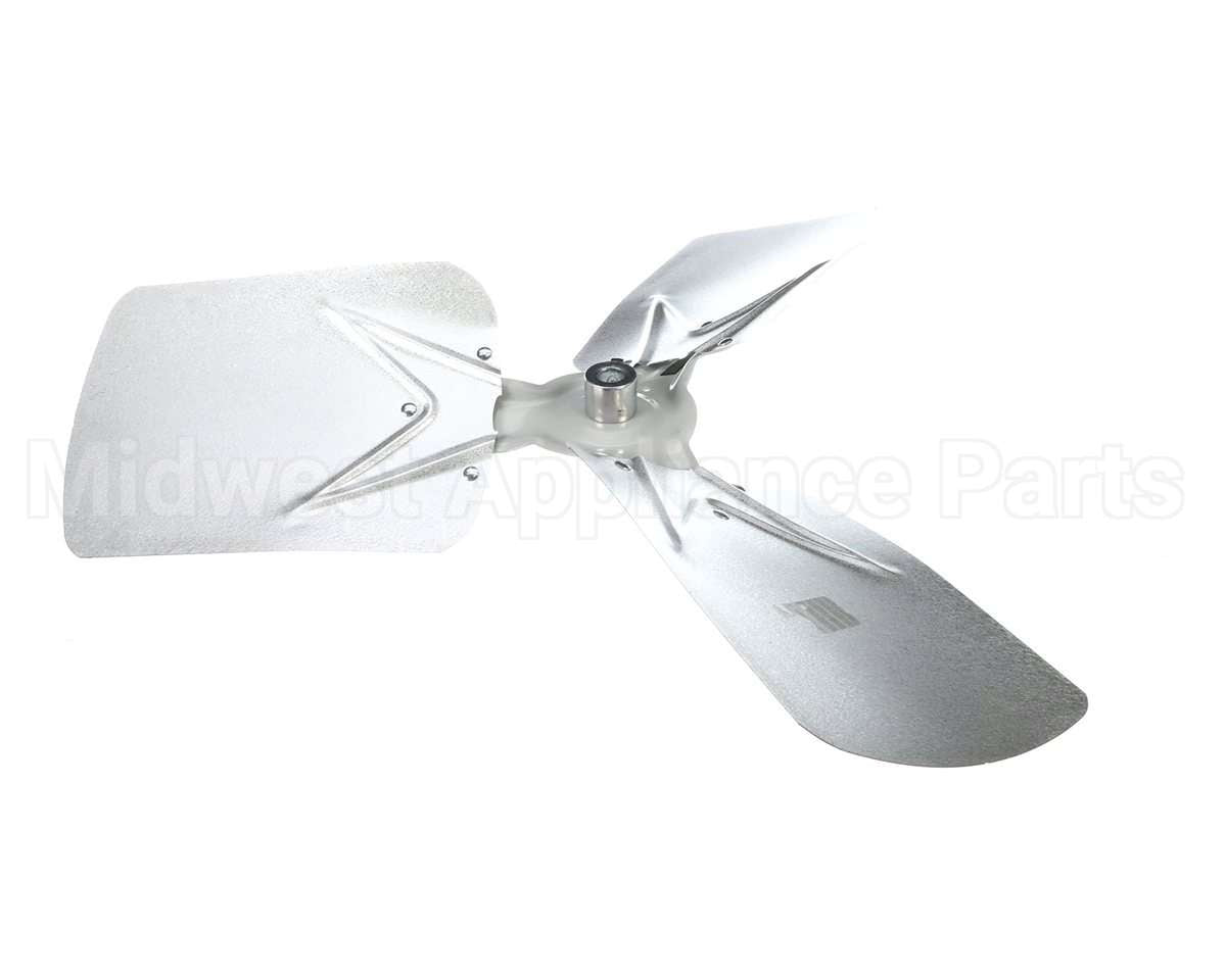 1085841 International Comfort Products 26"Dia 28Deg 5/8" Ccw 3Bld Fan