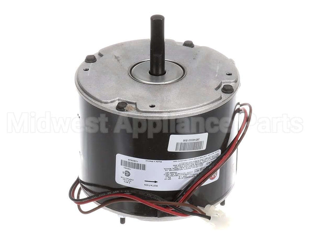 1085926 International Comfort Products 1/3Hp 208/230V 1075Rpm Motor