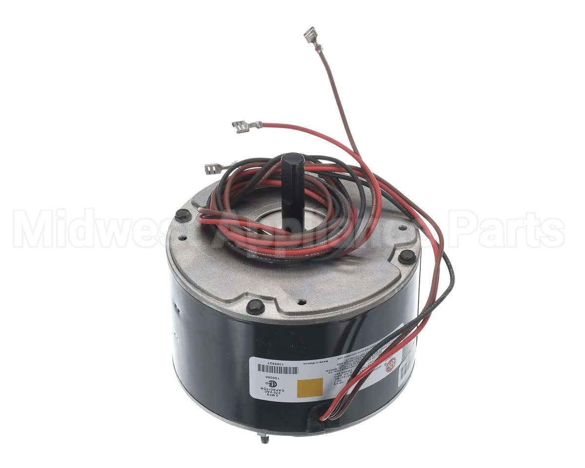 1085927 International Comfort Products 208/230V 1/5Hp 1075Rpm Motor