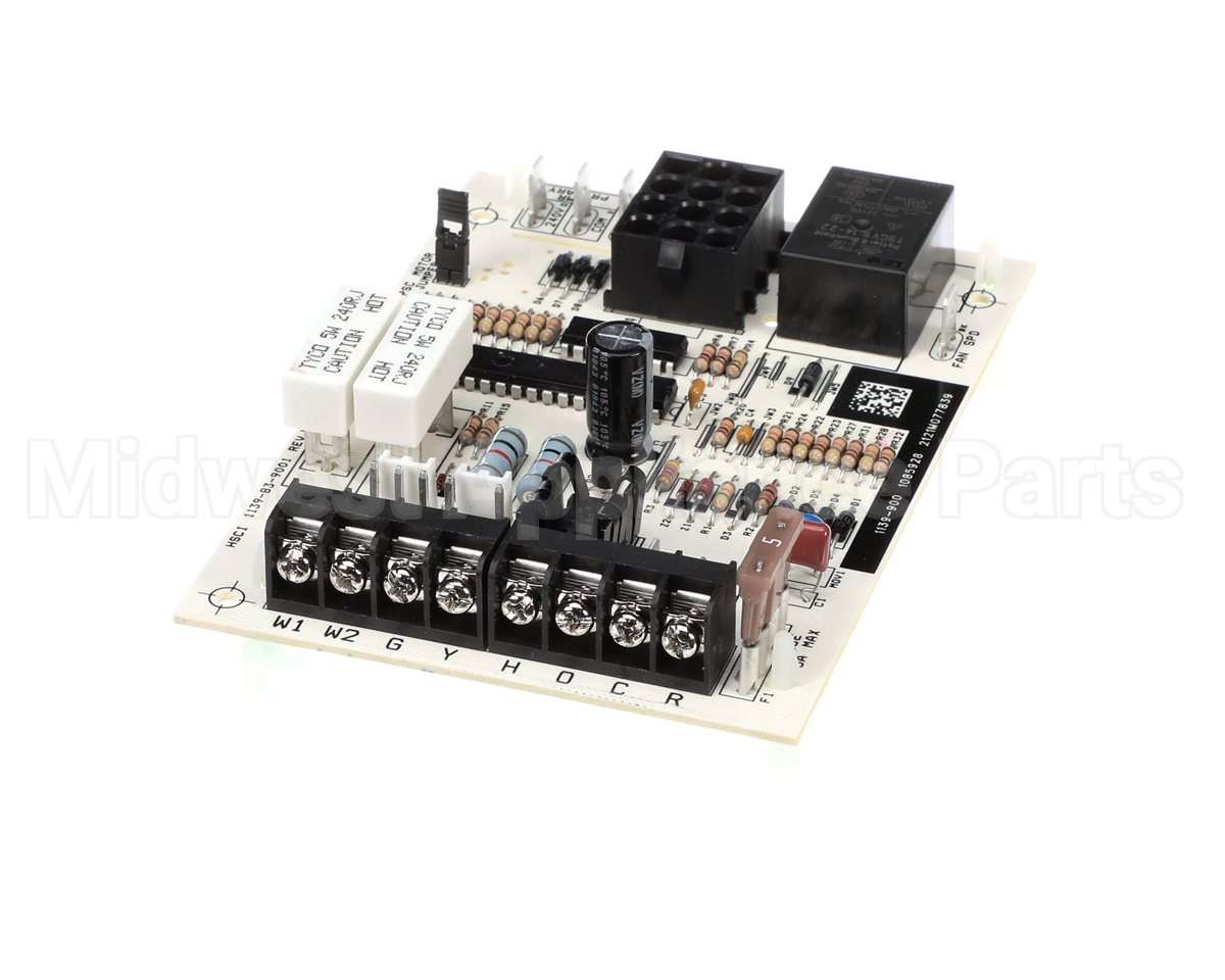 1085928 International Comfort Products Control Board