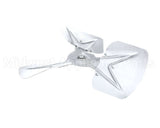 1085958 International Comfort Products Prop 3Blade 18" 28Deg Cw