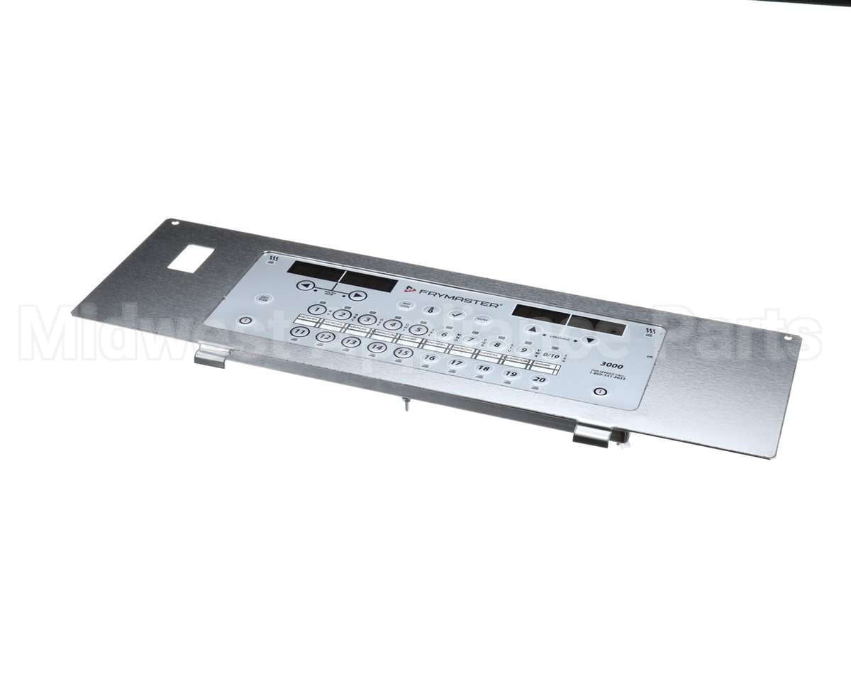 1085983 Frymaster Control 3000 Church Lhdc65 W/Sw P