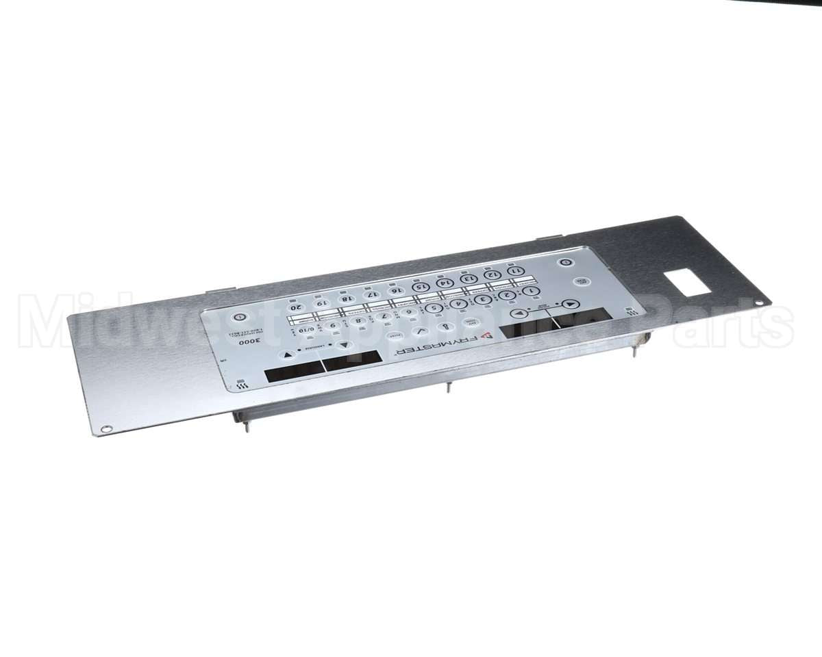 1085983 Frymaster Control 3000 Church Lhdc65 W/Sw P
