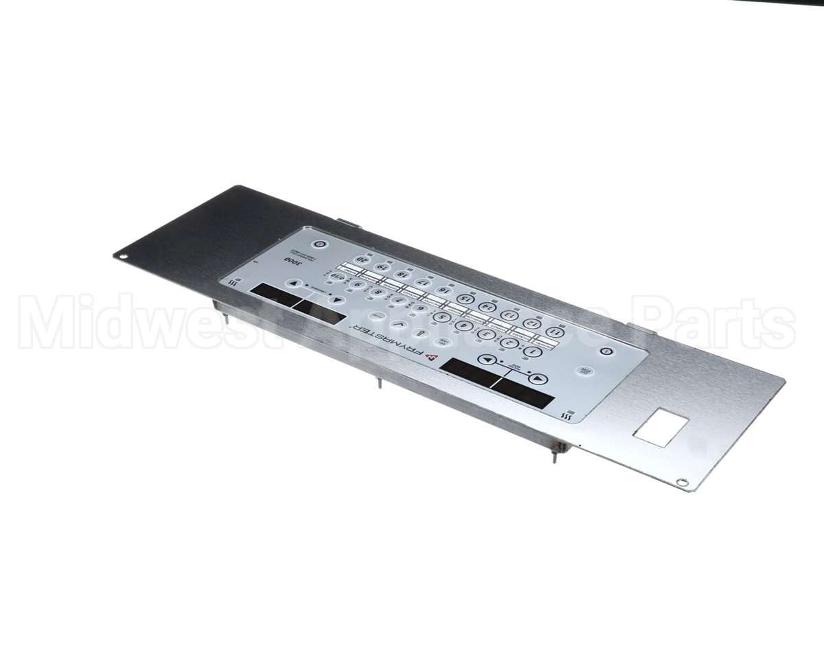1085983 Frymaster Control 3000 Church Lhdc65 W/Sw P