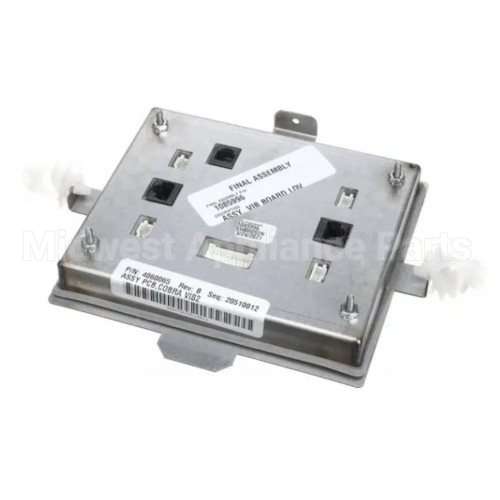 1085996 Compatible Frymaster Vib Board Assy, Lov