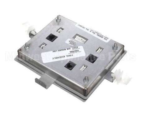 1085996 Frymaster Assy Vib Board Lov
