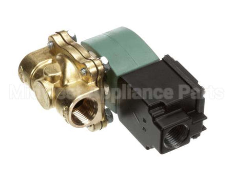1086 Douglas Machines Water Solenoid Valve