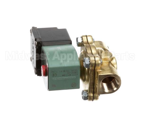 1086 Douglas Machines Water Solenoid Valve