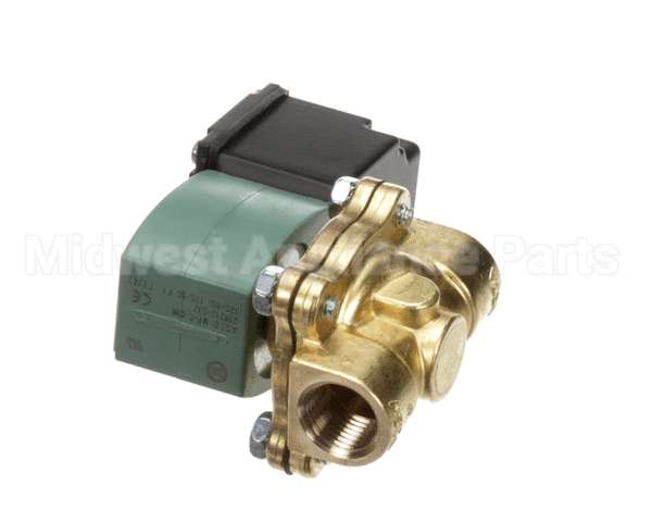 1086 Douglas Machines Water Solenoid Valve