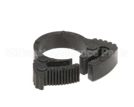 1086.00001.00 Fetco Clamp, Hose, .590-.673 Dia Ran
