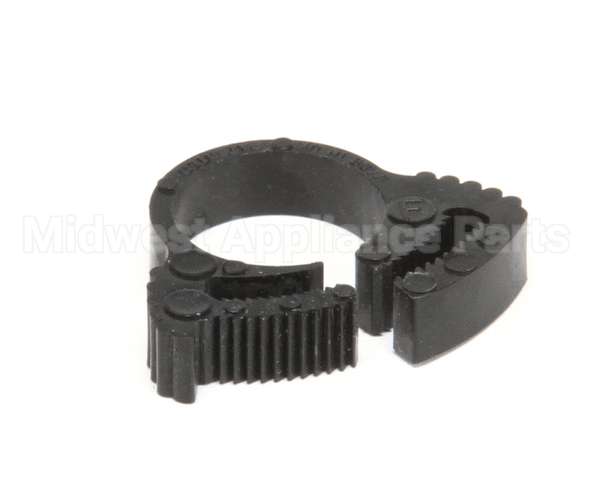 1086.00001.00 Fetco Clamp, Hose, .590-.673 Dia Ran
