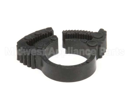 1086.00001.00 Fetco Clamp, Hose, .590-.673 Dia Ran