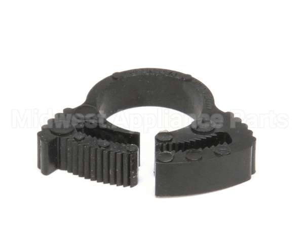 1086.00001.00 Fetco Clamp, Hose, .590-.673 Dia Ran