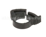 1086.00001.00 Fetco Clamp, Hose, .590-.673 Dia Ran