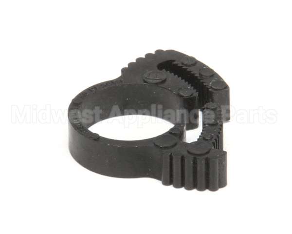 1086.00001.00 Fetco Clamp, Hose, .590-.673 Dia Ran