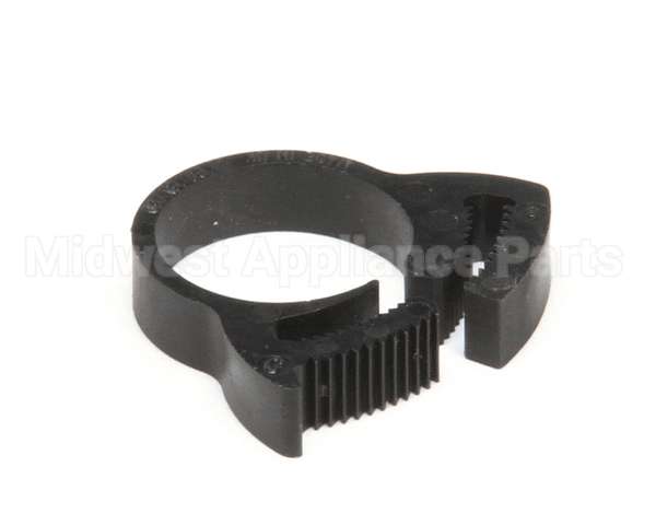 1086.00002.00 Fetco Clamp Hose, Size G, Nylon