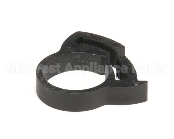 1086.00002.00 Fetco Clamp Hose, Size G, Nylon