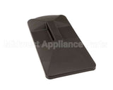 1086003 Carlisle Lid Trimline Dispenser Black