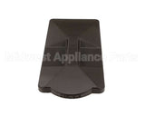 1086003 Carlisle Lid Trimline Dispenser Black