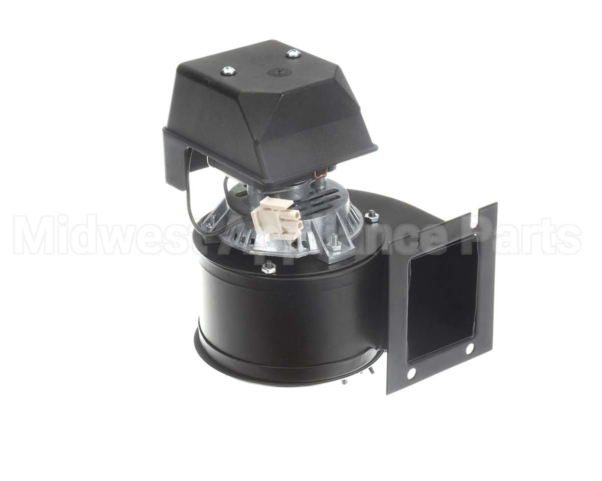 1086012SP Frymaster Blower Assembly,100V 50/60Hz Rh Dv
