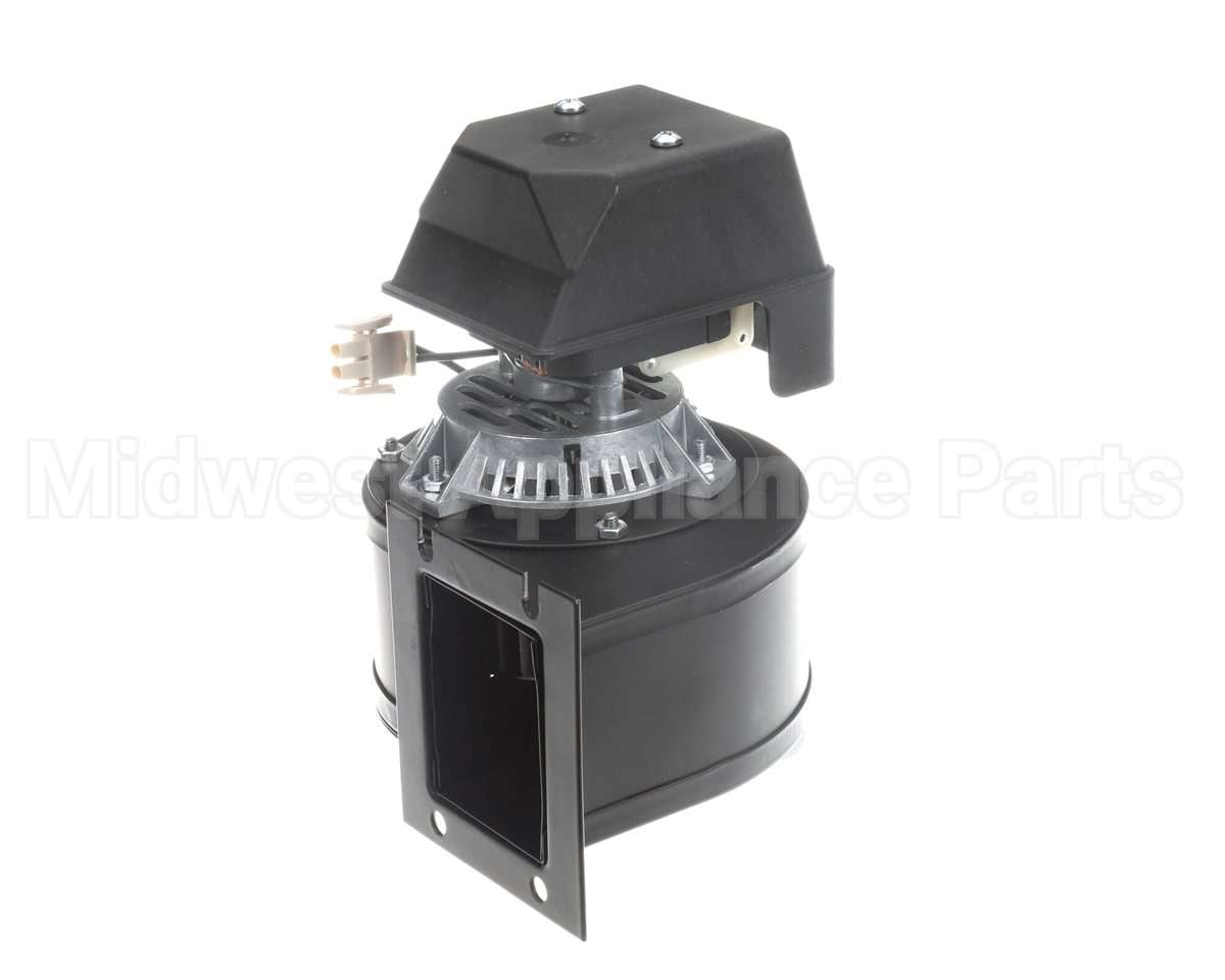 1086012SP Frymaster Blower Assembly,100V 50/60Hz Rh Dv