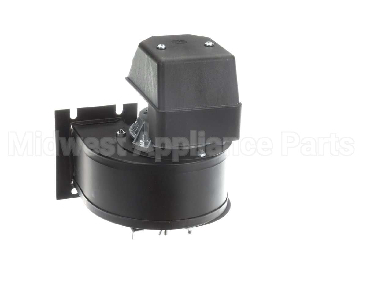 1086012SP Frymaster Blower Assembly,100V 50/60Hz Rh Dv