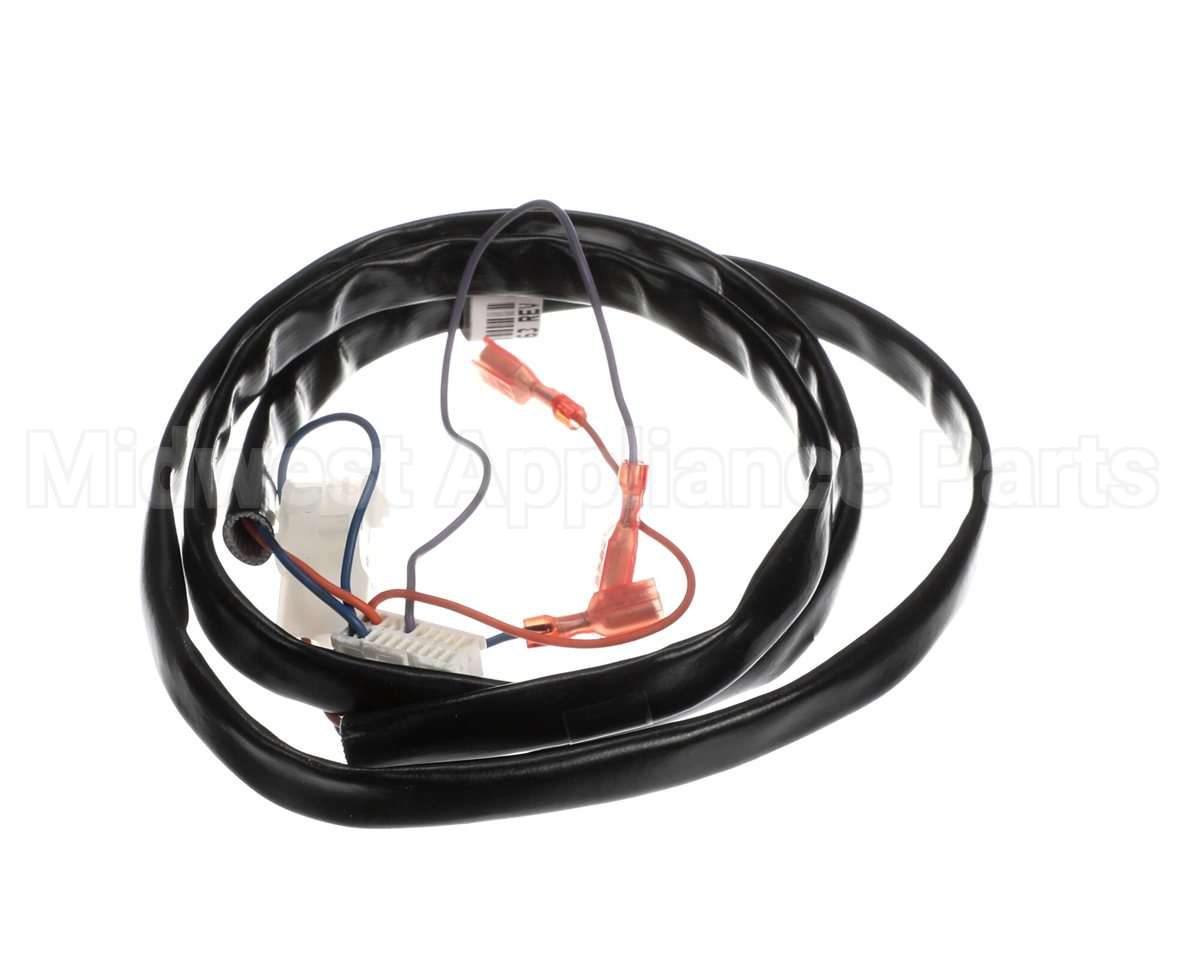 1086017 Frymaster Harness Assy, Cobra Blower