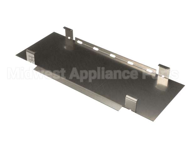 108604 Marshall Air Kit, Lower Burner Shield
