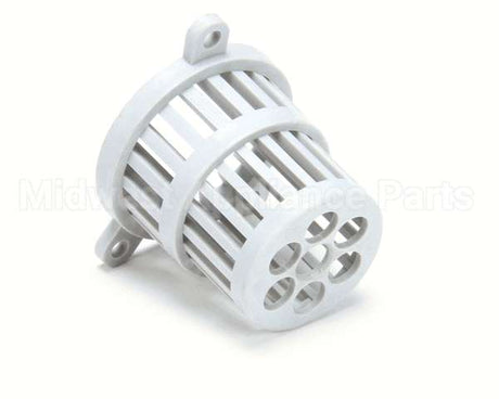 108609 Champion - Moyer Diebel Strainer Suction